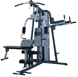 親，你知道不？狗狗也是健身器材